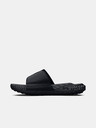 Under Armour Unisexové pantofle Under Armour UA U Rock 3 SL