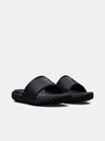 Under Armour Unisexové pantofle Under Armour UA U Rock 3 SL