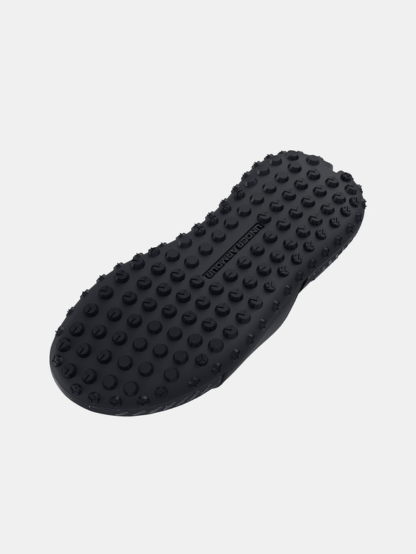 Under Armour Unisexové pantofle Under Armour UA U Rock 3 SL