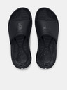 Under Armour Unisexové pantofle Under Armour UA U Rock 3 SL