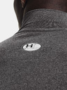 Under Armour Pánské tričko Under Armour HG Armour Comp Mock LS