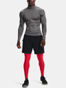 Under Armour Pánské tričko Under Armour HG Armour Comp Mock LS