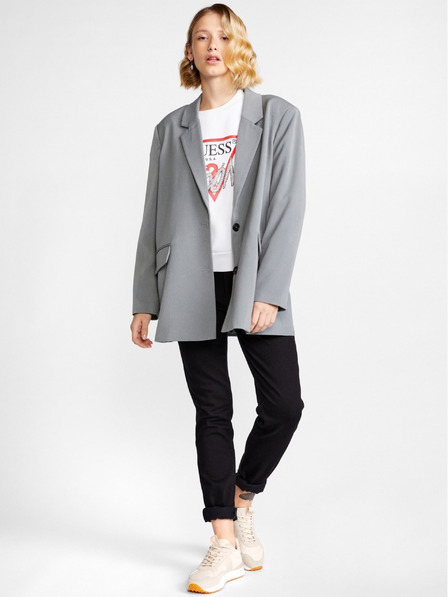 Guess Icon Mikina Guess