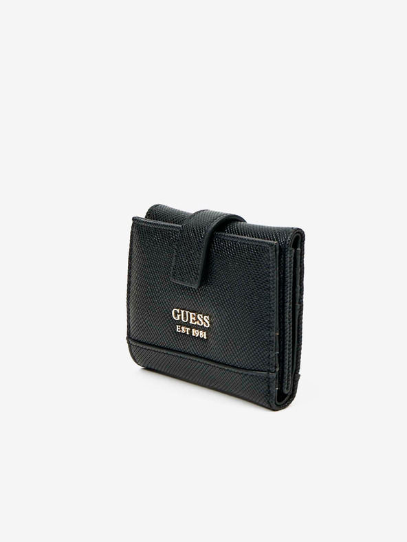 Guess Černá dámská peněženka Guess