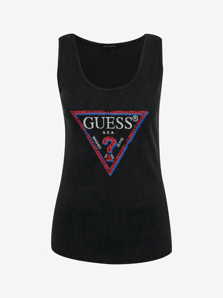 Guess Olympia Tílko Guess