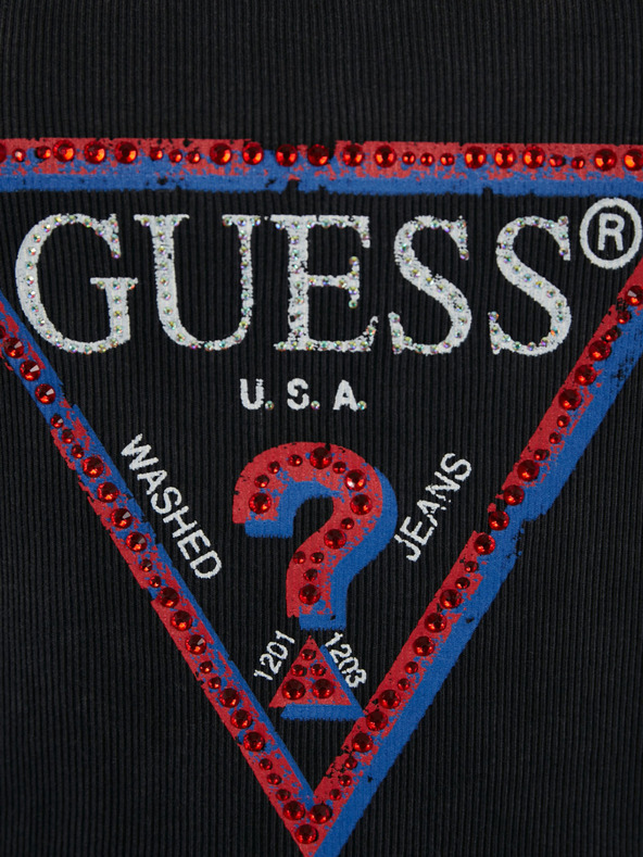 Guess Olympia Tílko Guess