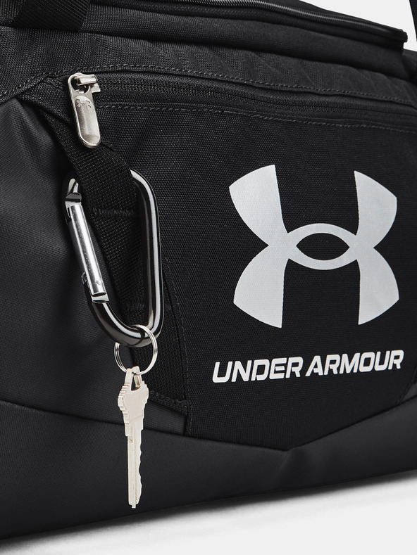 Under Armour Unisexová taška Under Armour UA Storm Undeniable 5.0 Duffle XS