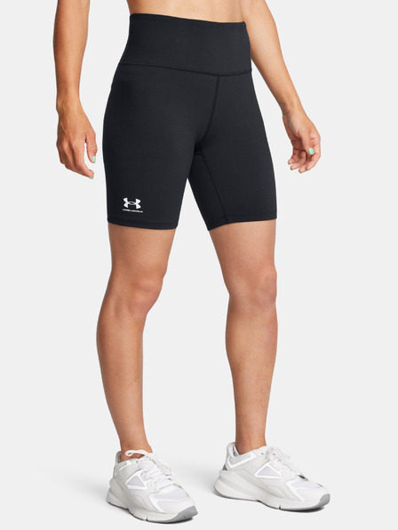 Under Armour Dámské kraťasy Under Armour UA Rival 7in Short
