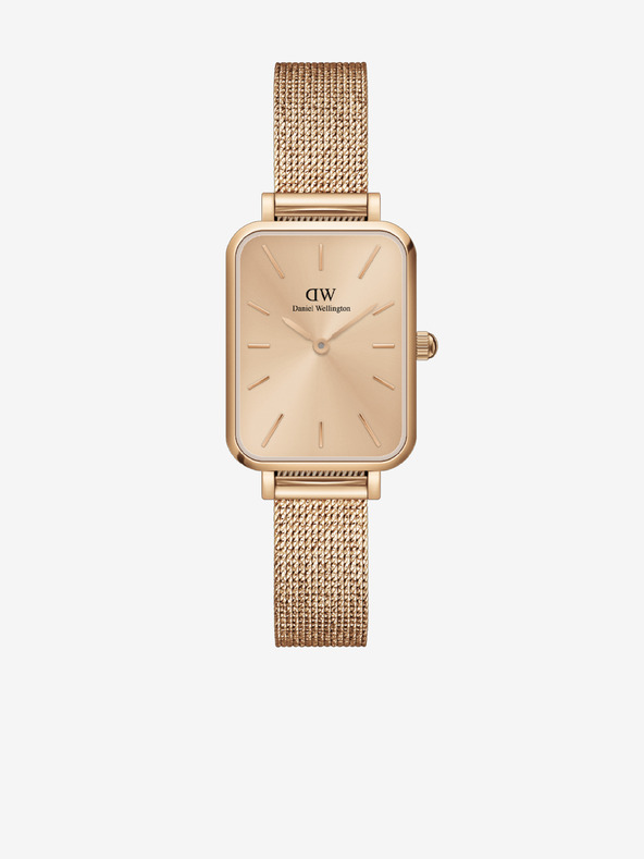 Daniel Wellington Dámské hodinky Daniel Wellington Quadro