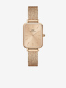 Daniel Wellington Dámské hodinky Daniel Wellington Quadro