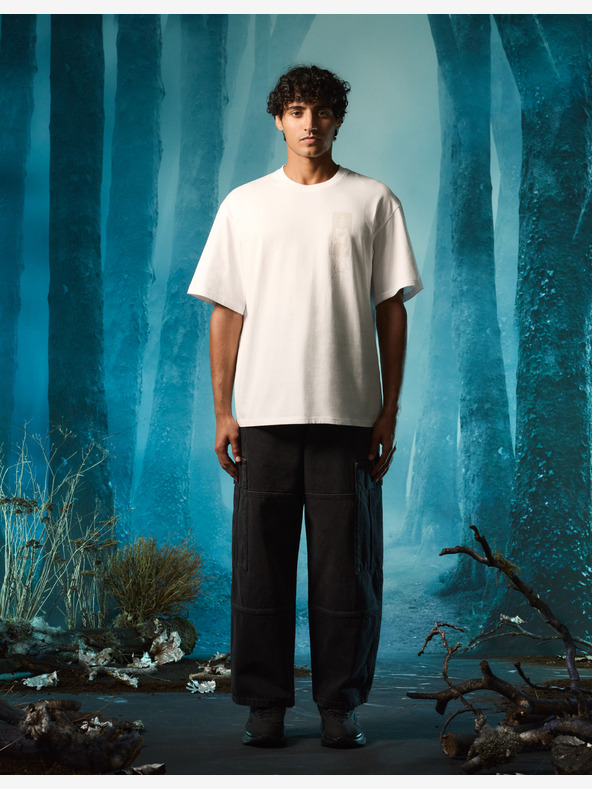 Celio Tričko Hunter x Hunter Celio