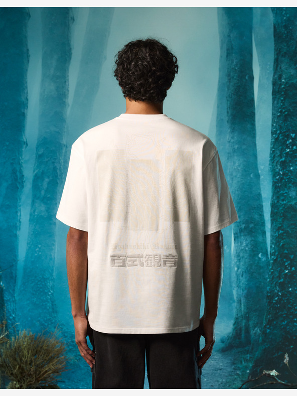 Celio Tričko Hunter x Hunter Celio