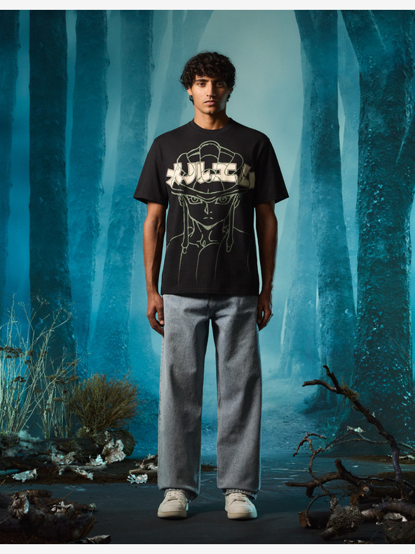 Celio Tričko Hunter x Hunter Celio