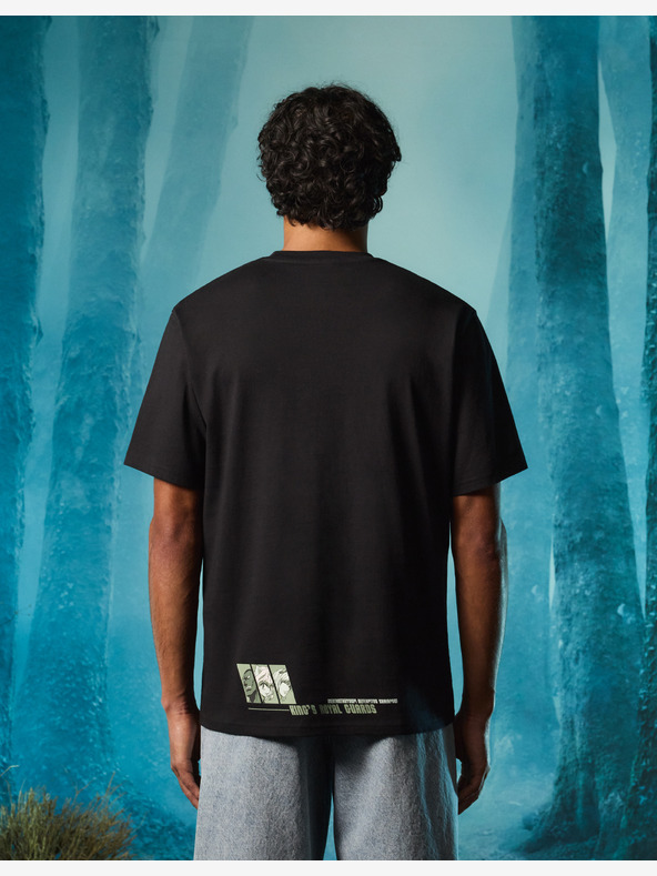 Celio Tričko Hunter x Hunter Celio