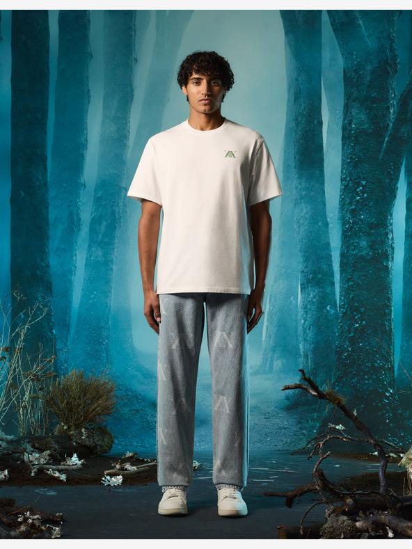 Celio Tričko Hunter x Hunter Celio