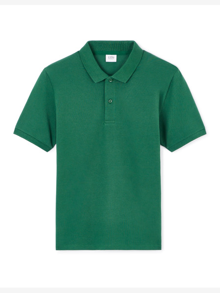 Celio Polo tričko pique Teone Celio