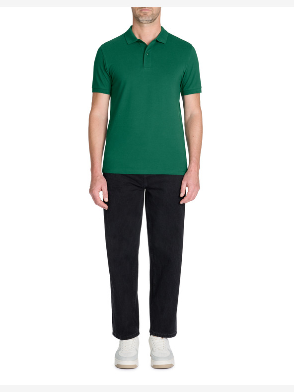Celio Polo tričko pique Teone Celio