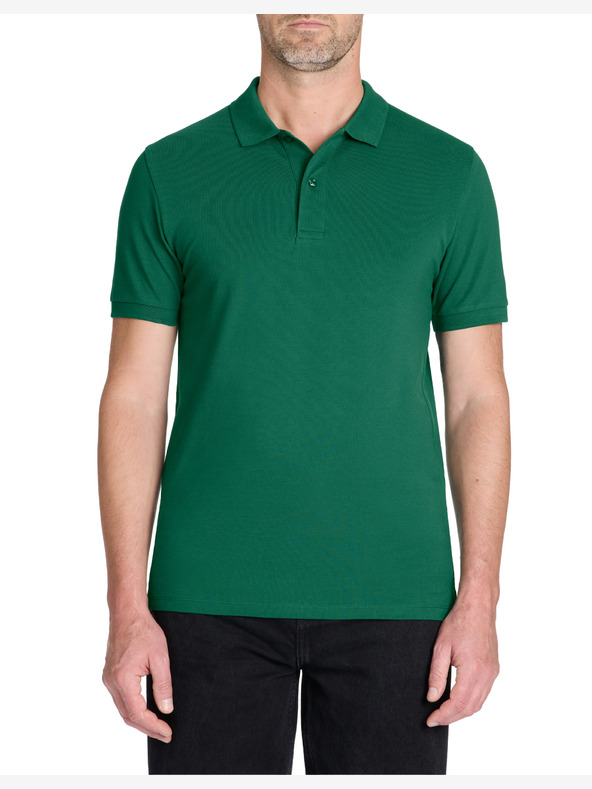 Celio Polo tričko pique Teone Celio
