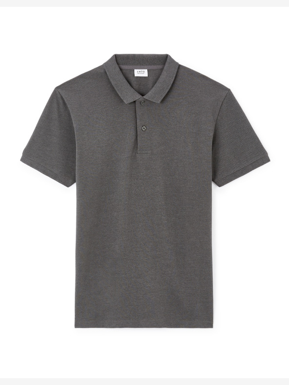 Celio Polo tričko pique Teone Celio
