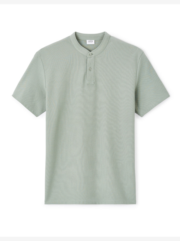 Celio Polo tričko Gesohel Celio