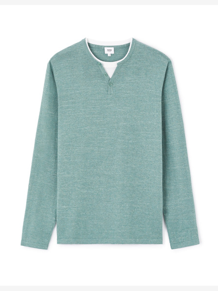Celio Svetr henley Gelano Celio