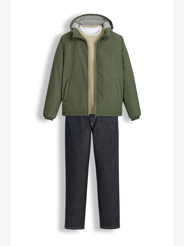 Celio Svetr Lenzo Celio