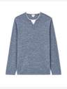 Celio Svetr henley Gelano Celio