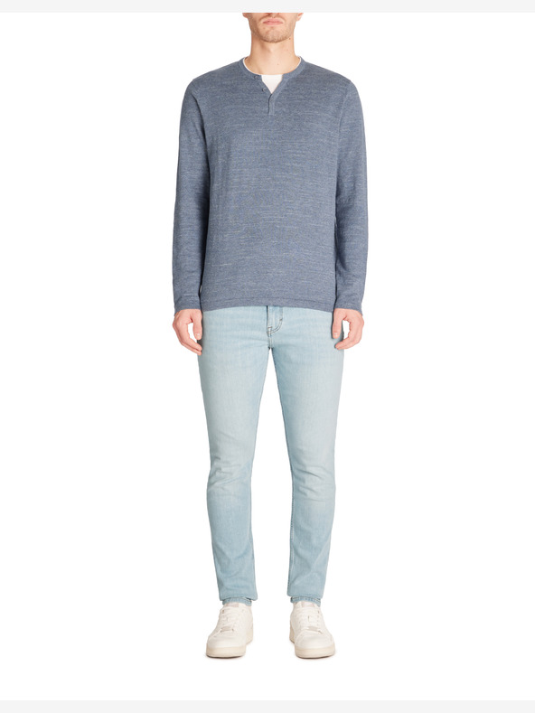 Celio Svetr henley Gelano Celio
