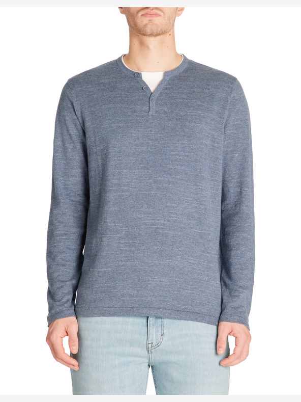 Celio Svetr henley Gelano Celio