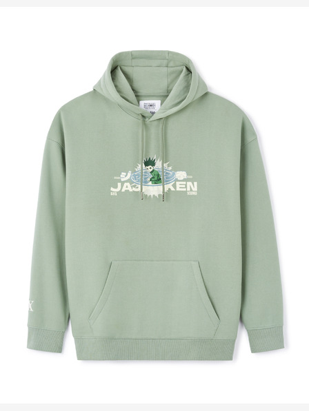 Celio Mikina Hunter x Hunter Celio