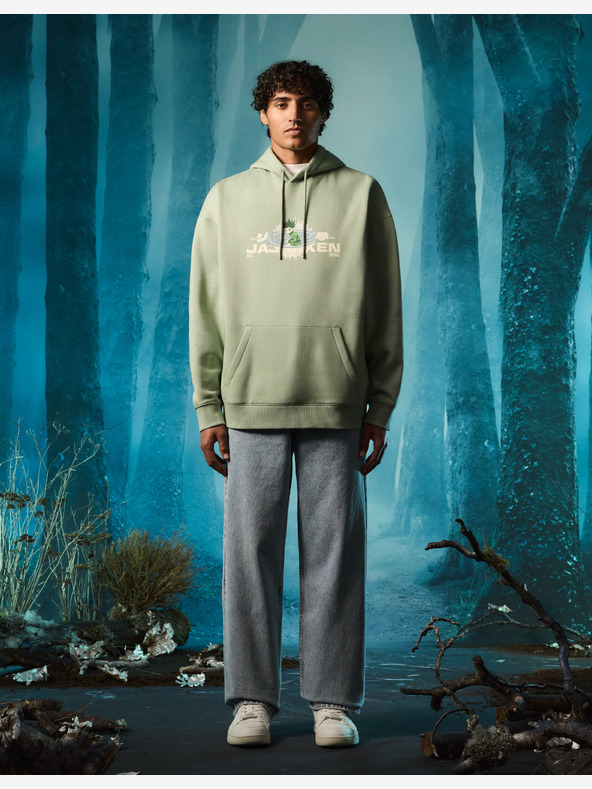 Celio Mikina Hunter x Hunter Celio