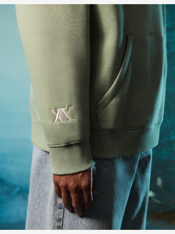 Celio Mikina Hunter x Hunter Celio