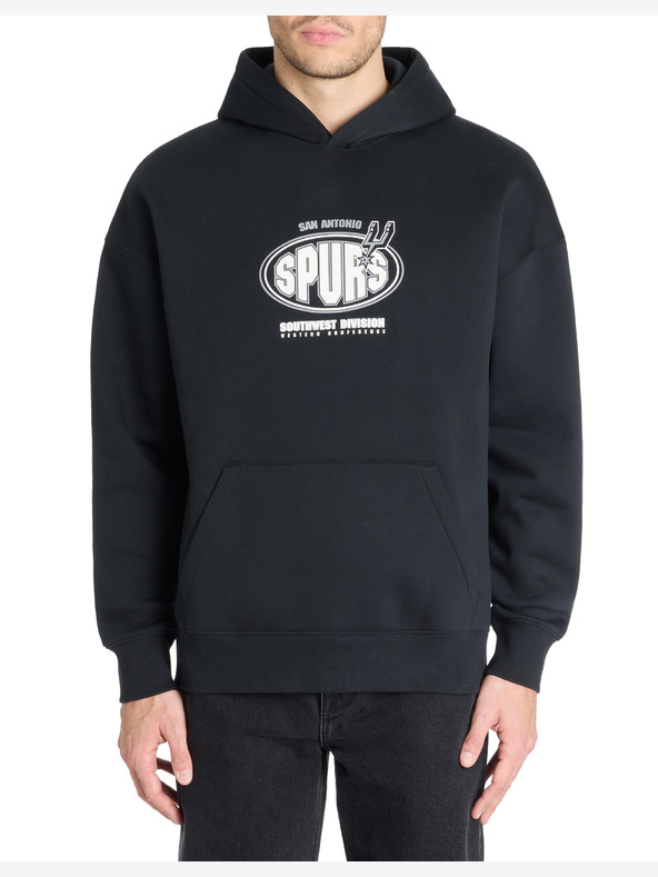 Celio Mikina NBA San Antonio Spurs Celio