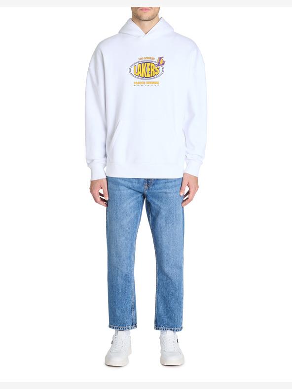 Celio Mikina Las Angeles Lakers Celio