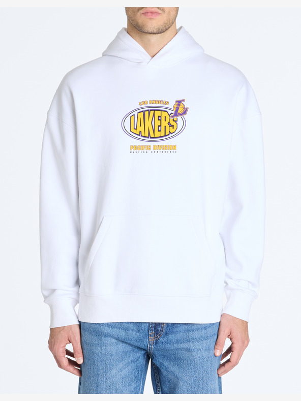 Celio Mikina Las Angeles Lakers Celio