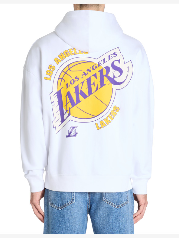 Celio Mikina Las Angeles Lakers Celio