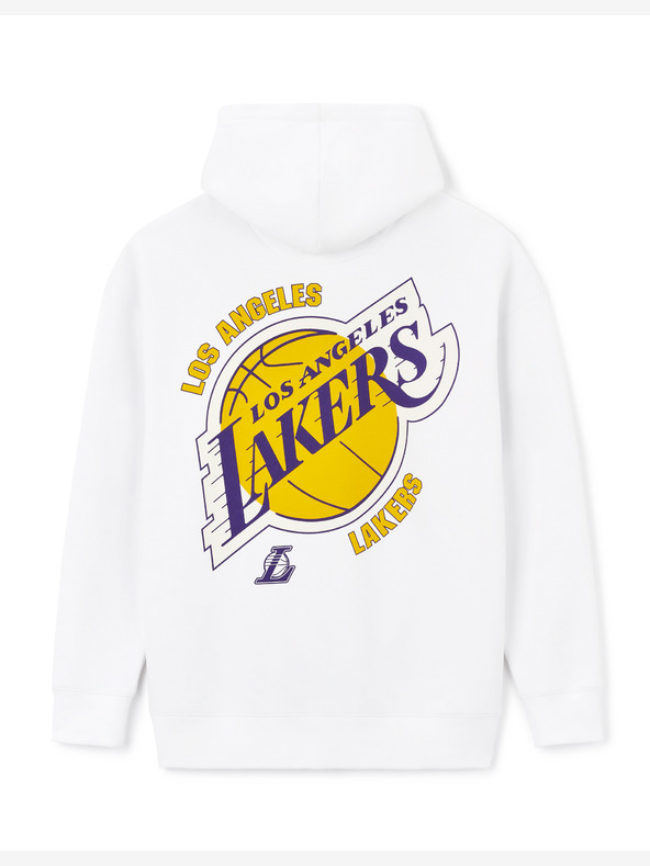 Celio Mikina Las Angeles Lakers Celio