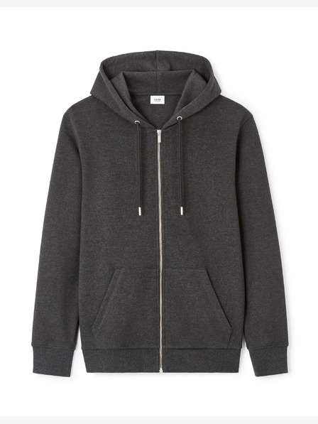 Celio Mikina Lepiquet se zipem Celio