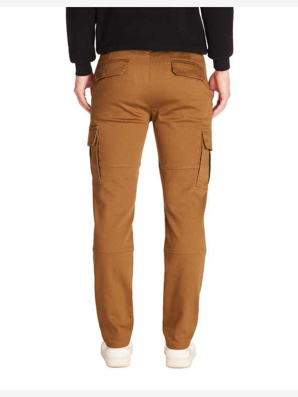 Celio Cargo kalhoty Jomaille 30 Celio