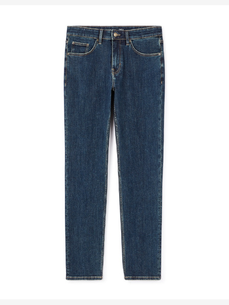 Celio Džíny Straight3l C15 34/34 Celio
