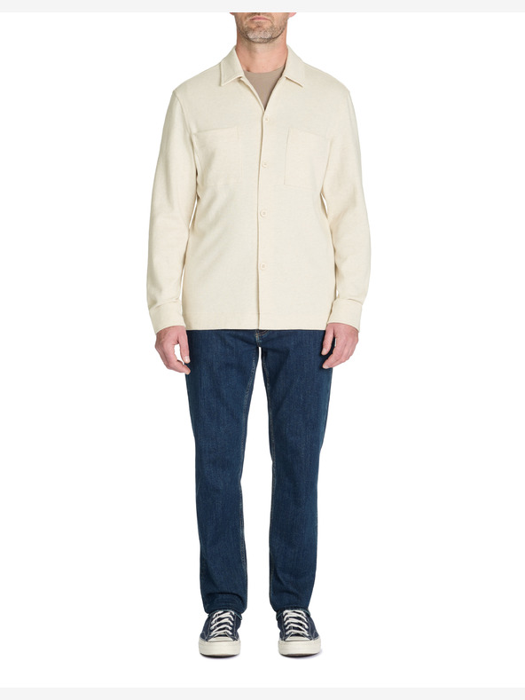 Celio Džíny Straight3l C15 34/34 Celio