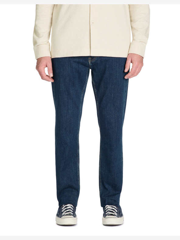 Celio Džíny Straight3l C15 34/34 Celio