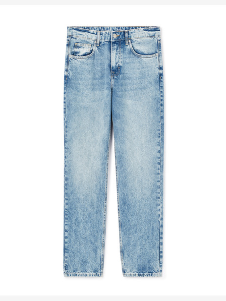 Celio Džíny Loose C75 Loloose 30 Celio
