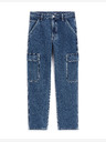 Celio Džíny Locargo Loose C75 30 Celio