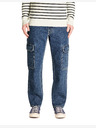 Celio Džíny Locargo Loose C75 30 Celio