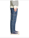 Celio Džíny Locargo Loose C75 30 Celio