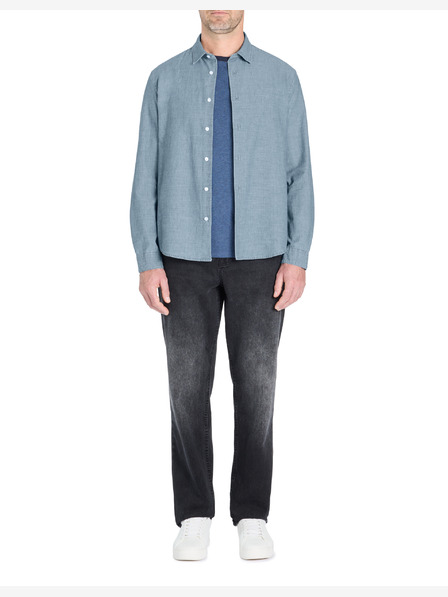 Celio Džíny Loose C75 Loloose 32 Celio