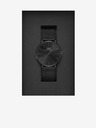 Daniel Wellington Černé pánské hodinky Daniel Wellington CLASSIC
