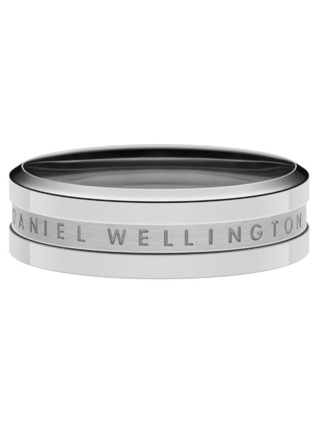 Daniel Wellington Ocelový dámský prsten Daniel Wellington Classic