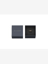 Daniel Wellington Ocelový dámský prsten Daniel Wellington Classic Lumine